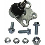 Order MOOG - K500258 - Lower Ball Joint For Your Vehicle