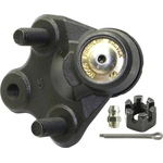 Order Lower Ball Joint by MOOG - K500306 For Your Vehicle