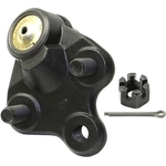 Order Lower Ball Joint by MOOG - K500307 For Your Vehicle