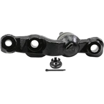 Order Lower Ball Joint by MOOG - K500321 For Your Vehicle