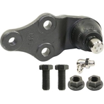 Order Lower Ball Joint by MOOG - K500323 For Your Vehicle