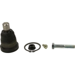 Order Lower Ball Joint by MOOG - K500343 For Your Vehicle