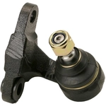 Order Lower Ball Joint by MOOG - K500349 For Your Vehicle