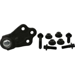 Order Lower Ball Joint by MOOG - K500352 For Your Vehicle