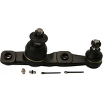 Order Lower Ball Joint by MOOG - K500371 For Your Vehicle