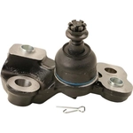 Order Lower Ball Joint by MOOG - K500375 For Your Vehicle