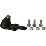 Order Lower Ball Joint by MOOG - K500389 For Your Vehicle