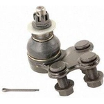 Order Lower Ball Joint by MOOG - K500426 For Your Vehicle