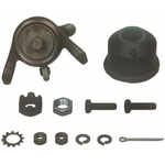 Order Lower Ball Joint by MOOG - K5221 For Your Vehicle