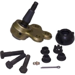 Order Lower Ball Joint by MOOG - K5333 For Your Vehicle