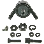 Order MOOG - K6035 - Lower Ball Joint For Your Vehicle