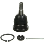 Order Lower Ball Joint by MOOG - K6273 For Your Vehicle