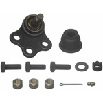 Order Lower Ball Joint by MOOG - K6527 For Your Vehicle