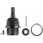 Order MOOG - K6663 - Lower Ball Joint For Your Vehicle