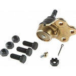 Order Lower Ball Joint by MOOG - K6701 For Your Vehicle