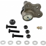 Order Lower Ball Joint by MOOG - K6713 For Your Vehicle