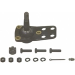 Order Lower Ball Joint by MOOG - K693 For Your Vehicle