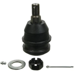 Order Lower Ball Joint by MOOG - K7053T For Your Vehicle