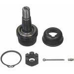 Order Lower Ball Joint by MOOG - K7205T For Your Vehicle