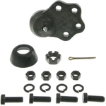 Order Lower Ball Joint by MOOG - K7241 For Your Vehicle