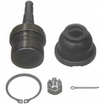Order Lower Ball Joint by MOOG - K7267 For Your Vehicle