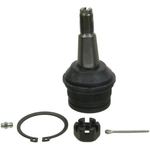 Order Lower Ball Joint by MOOG - K7271 For Your Vehicle