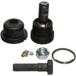 Order Lower Ball Joint by MOOG - K7329 For Your Vehicle