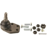 Order Lower Ball Joint by MOOG - K7365 For Your Vehicle