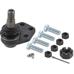 Order Lower Ball Joint by MOOG - K7369 For Your Vehicle