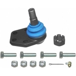 Order Lower Ball Joint by MOOG - K7369 For Your Vehicle