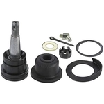 Order Lower Ball Joint by MOOG - K7399 For Your Vehicle