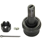 Order Lower Ball Joint by MOOG - K7401 For Your Vehicle