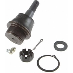 Order Lower Ball Joint by MOOG - K7411 For Your Vehicle