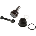 Order Lower Ball Joint by MOOG - K7449 For Your Vehicle
