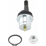Order Lower Ball Joint by MOOG - K7469 For Your Vehicle