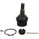 Order Lower Ball Joint by MOOG - K80195 For Your Vehicle