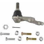 Order Lower Ball Joint by MOOG - K80371 For Your Vehicle