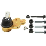 Order Lower Ball Joint by MOOG - K80567 For Your Vehicle