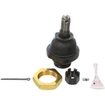 Order MOOG - K80591 - Lower Ball Joint For Your Vehicle