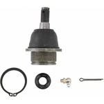 Order MOOG - K80605 - Lower Ball Joint For Your Vehicle