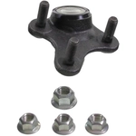 Purchase Lower Ball Joint by MOOG - K80662