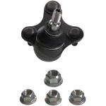 Order Lower Ball Joint by MOOG - K80662 For Your Vehicle