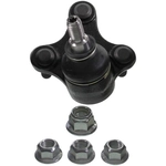 Order Lower Ball Joint by MOOG - K80663 For Your Vehicle