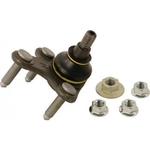 Order Lower Ball Joint by MOOG - K80663 For Your Vehicle