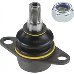Order MOOG - K80678 - Joint de rotule inférieur For Your Vehicle