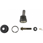 Order Lower Ball Joint by MOOG - K80780 For Your Vehicle
