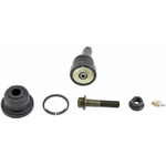 Order Lower Ball Joint by MOOG - K80780 For Your Vehicle
