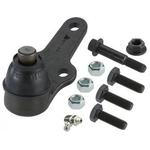 Order Joint de rotule inférieur de MOOG - K80992 For Your Vehicle