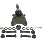 Order Lower Ball Joint by MOOG - K80997 For Your Vehicle