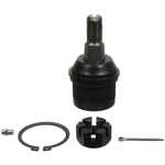 Order Lower Ball Joint by MOOG - K8433 For Your Vehicle